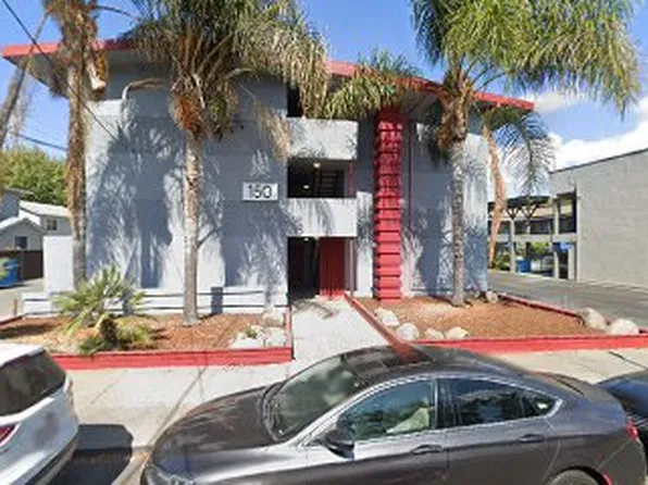150 Harrison Ave APT 10, Redwood City, CA 94062