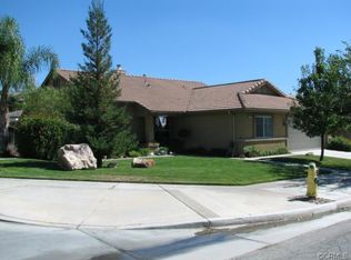 1646 Lakeside Ave, Beaumont, CA 92223