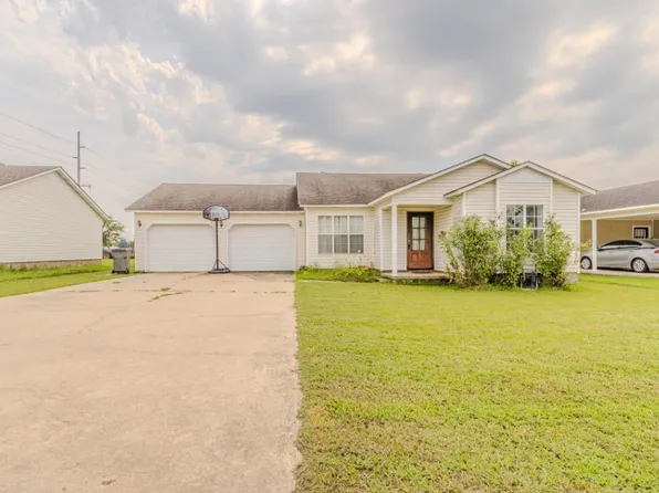 1109 N 35th St, Paragould, AR 72450