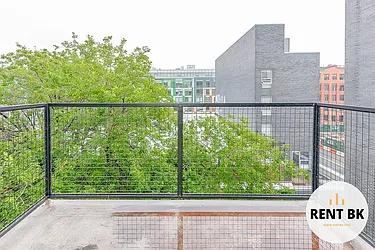 Rented by RENTBK LLC