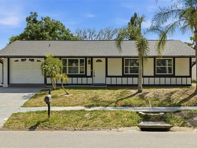 1065 FOXWOOD DRIVE, Lutz, FL, 33549