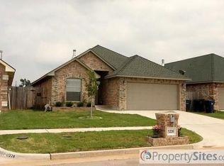 11226 N University Ave, Oklahoma City, OK 73114