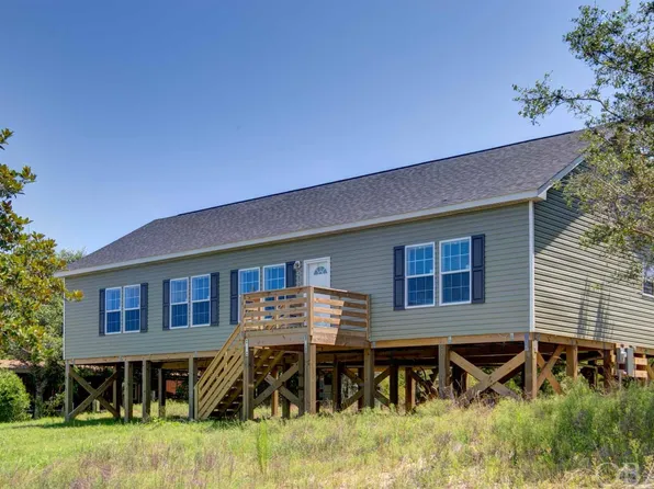 48293 Nace Jennette Rd, Buxton, NC 27920