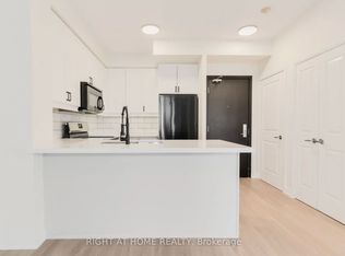 70 Absolute Ave #2010, Mississauga, ON L4Z 0A4