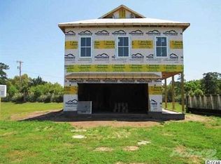 87 Pinnacle Dr, Murrells Inlet, SC 29576