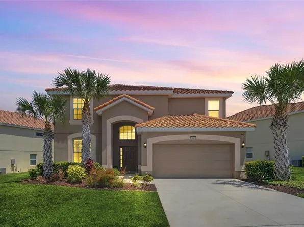 381 CABELLO DRIVE, DAVENPORT, FL 33837