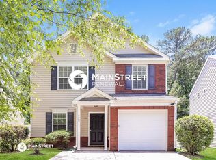 3364 Sable Chase Ln, Atlanta, GA 30349