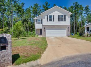 4615 Integrity Ct, Milton, FL 32570