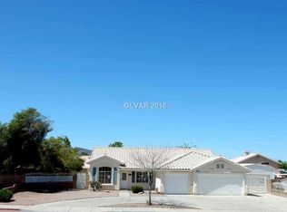 2049 Appaloosa Rd, Henderson, NV 89002