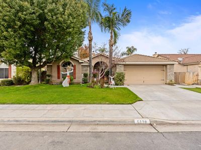 5128 W Cromwell Ave, Fresno, CA, 93722