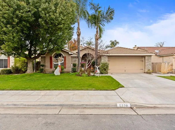 5128 W Cromwell Ave, Fresno, CA 93722