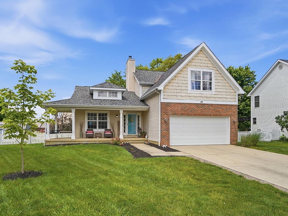1st image of 42 Leafy Knoll Way