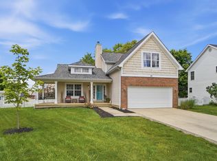 42 Leafy Knoll Way, Johnstown, OH 43031