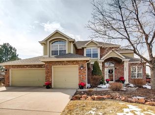 292 Huntley Ct, Castle Pines, CO 80108