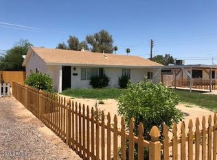 2708 W Campbell Ave, Phoenix, AZ 85017