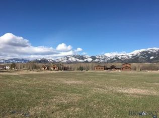 Tbd Churn Creek Dr, Bozeman, MT 59715