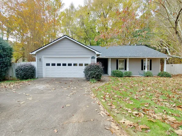 11250 Ridge Hill Dr, Johns Creek, GA 30022