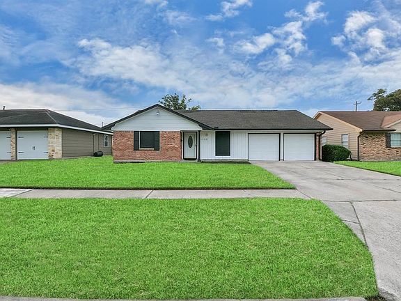 5th image of 13918 Hollypark Dr
