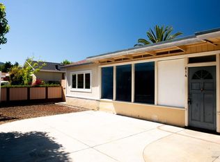 614 Tamalpais Dr, Corte Madera, CA 94925