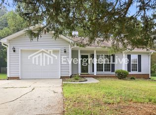 1602 Glenn Meade Dr, High Point, NC 27265