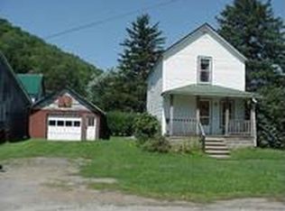 209 W Beech St, Coudersport, PA 16915