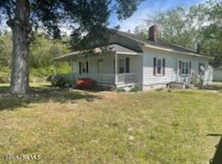 1640 Clark Rd, Robersonville, NC 27871