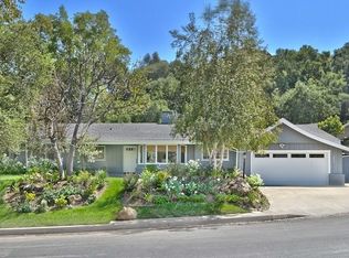 3940 Ballina Canyon Rd, Encino, CA 91436