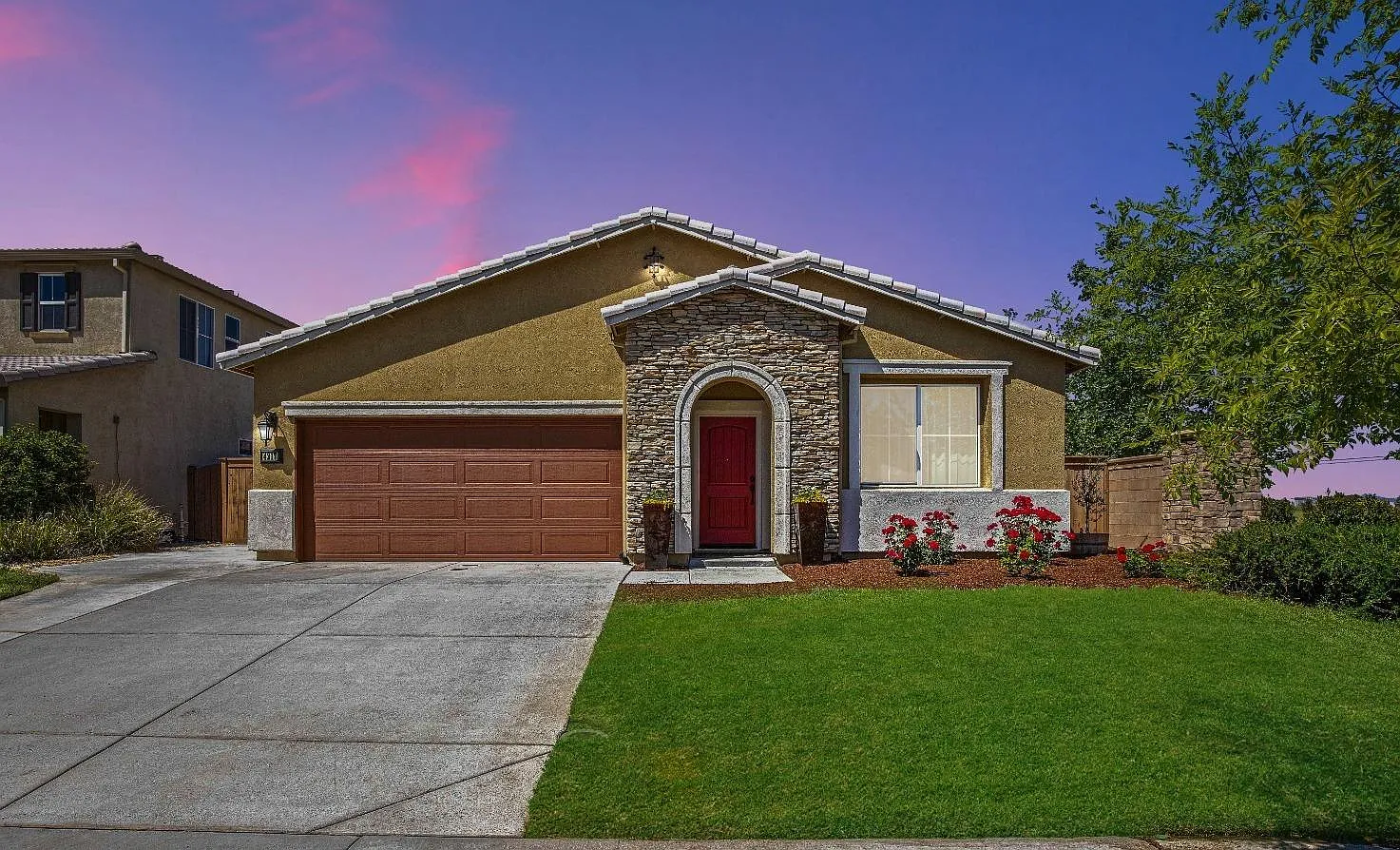 4217 Settlers Ridge Way photo 1