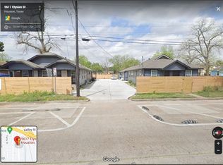 Elysian, Houston, TX 77009