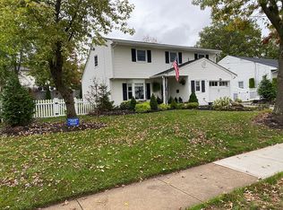25 S Cadillac Dr, Somerville, NJ 08876