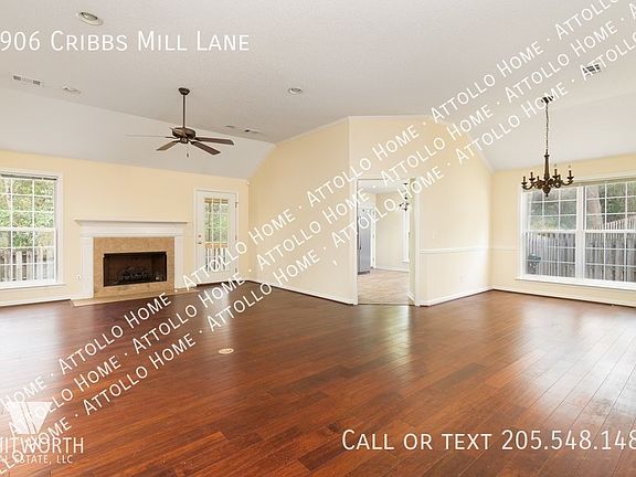 4th image of 1906 Cribbs Mill Ln