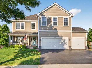 912 Hudson Dr, Joliet, IL 60431