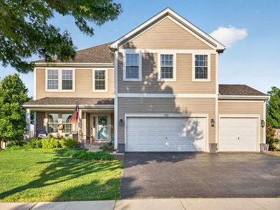912 Hudson Dr, Joliet, IL, 60431
