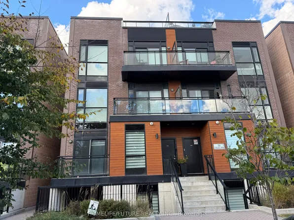 52 Coles Ave #E-1002, Vaughan, ON L4L 0J1