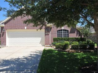 5219 Colonial Park Ln, Katy, TX 77494