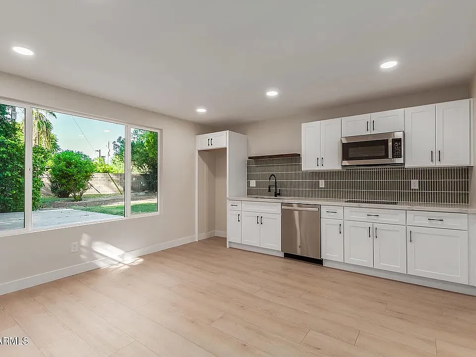 1 bed, 500 sqft, $1,500 — Photo 1