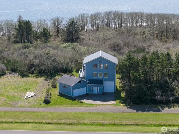 171 Marine View Drive SE, Ocean Shores, WA 98569