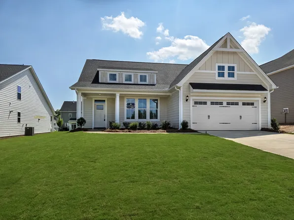 1279 Dockyard Ln, Inman, SC 29349