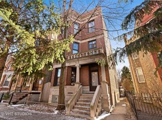 2029 W Walton St, Chicago, IL 60622