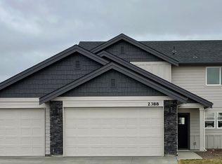 2388 W Herron Ridge Dr, Nampa, ID 83686