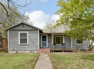 5110 Valley Oak Dr, Austin, TX 78731