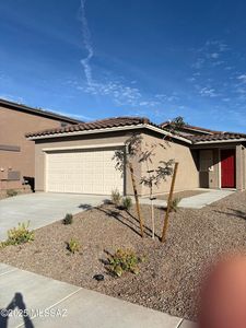 7082 W Joycliff Way, Tucson, AZ, 85757