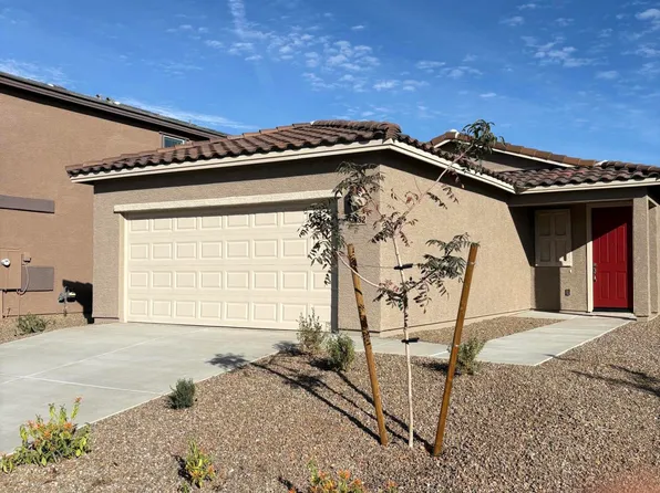 7082 W Joycliff Way, Tucson, AZ 85757