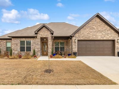 8028 N Shoreline Blvd, Benton, AR, 72019
