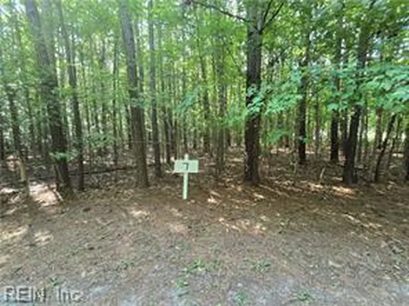 LOT 7 Kayak Cove Rd, Cobbs Creek, VA 23035
