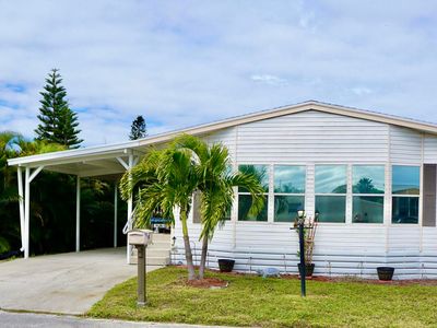 8 Andalusia Lane, Pt Saint Lucie, FL, 34952