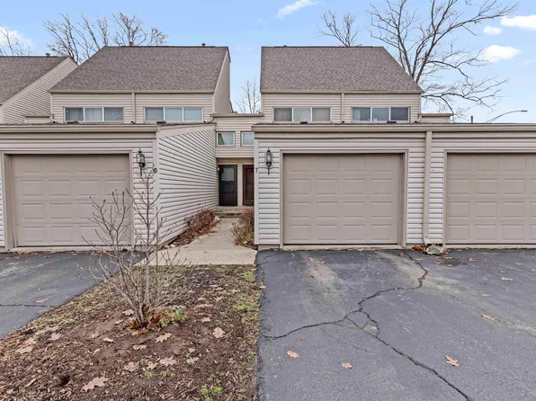 2709 Silent Wood Trl, Rockford, IL 61109