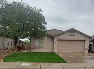 9323 W Harmony Ln, Peoria, AZ 85382