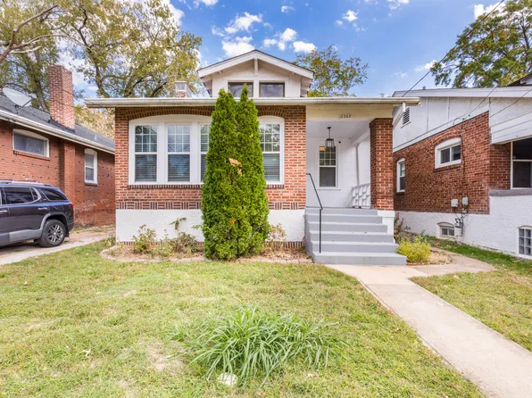 2262 Yale Ave, Saint Louis, MO 63143