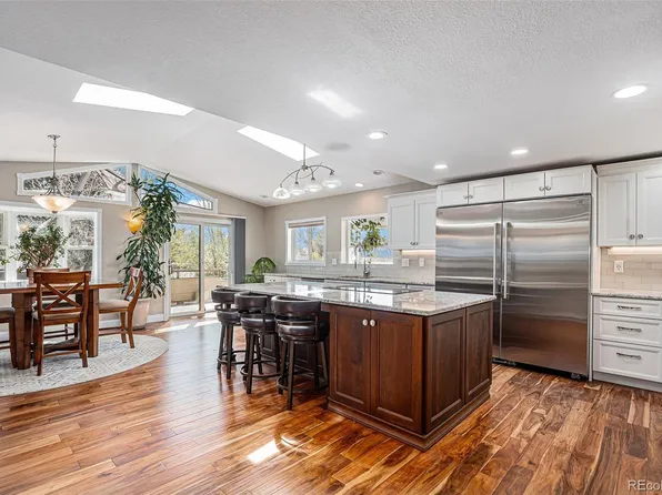 10858 E Harvard Drive, Aurora, CO 80014